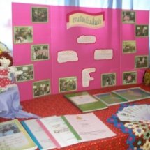 การเรียนรู้ตัดเย็บเสื้อผ้า